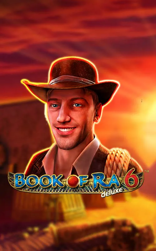 Book of Ra at Wina Day Casino