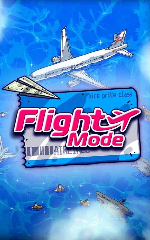 Flight Mode at Wina Day Casino