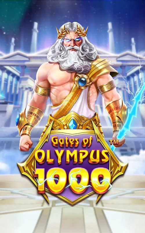 Gates of Olympus at Wina Day Casino