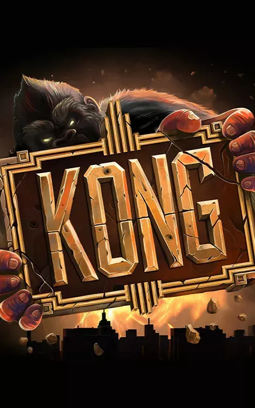 Kong at Wina Day Casino