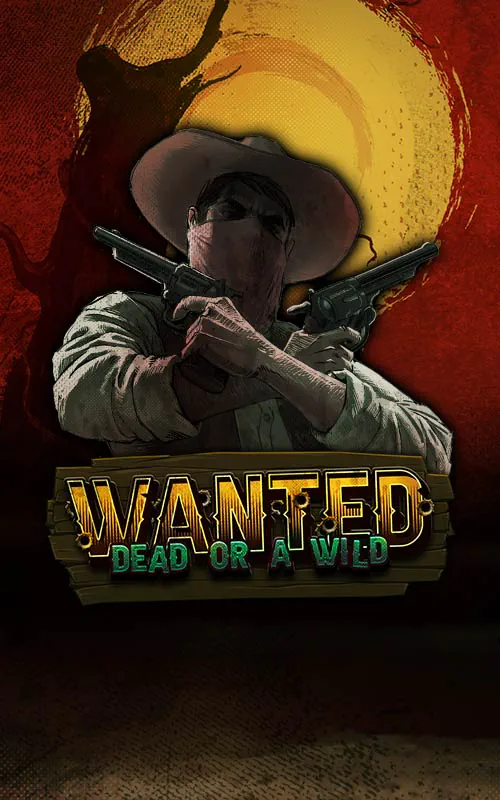 Wanted Dead or a Wild at Wina Day Casino